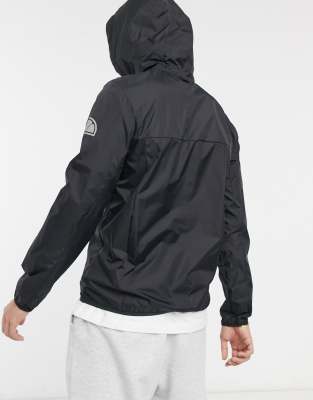 Manteau a enfiler cheap ellesse