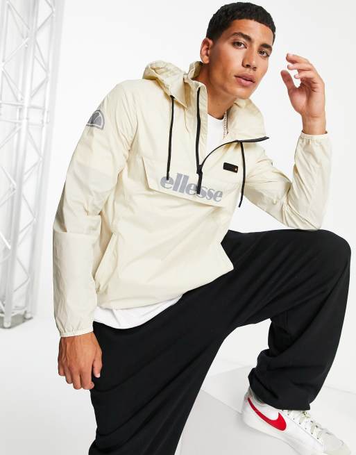 Asos hotsell veste ellesse