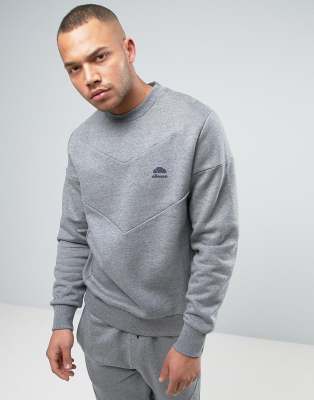 ellesse italia sweatshirt