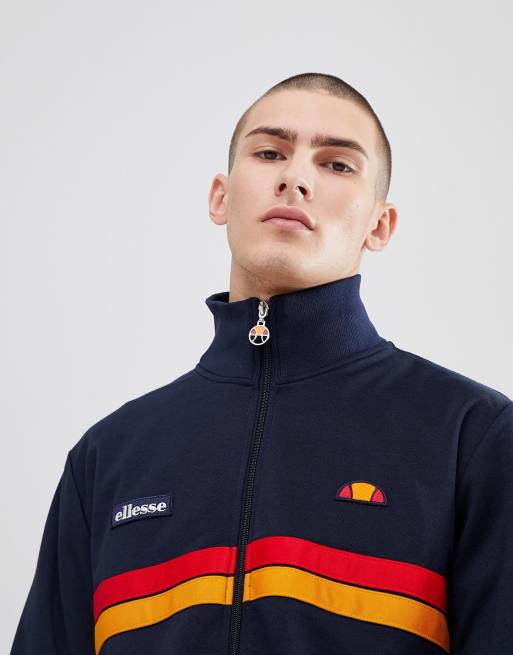 Ellesse avidor clearance track top