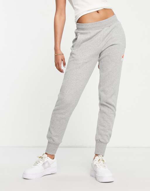 Jogger Pants Ellesse Queenstown Jog Pant Melange Grey, 52% OFF