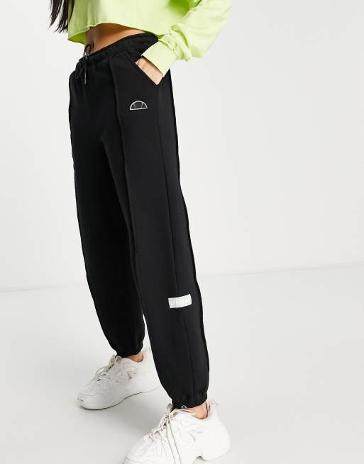 ellesse - Joggers neri