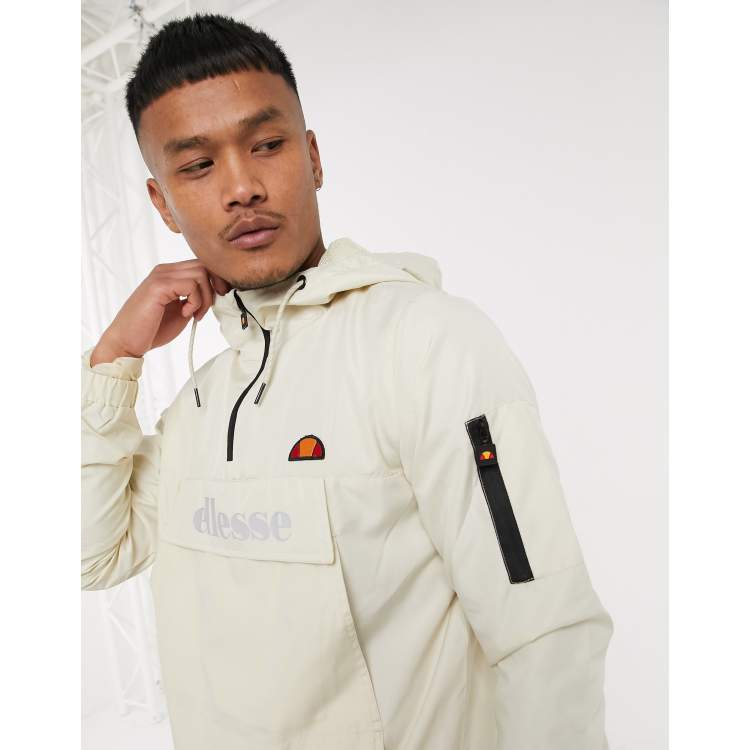 Ellesse reflective jacket womens sales