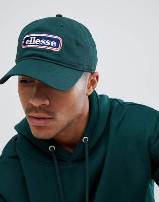 ellesse baseball cap