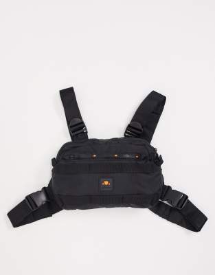 ellesse chest bag