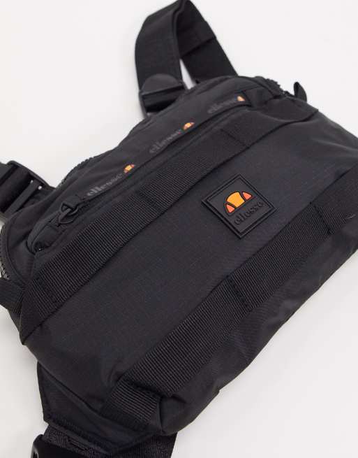 Ellesse chest rig hot sale