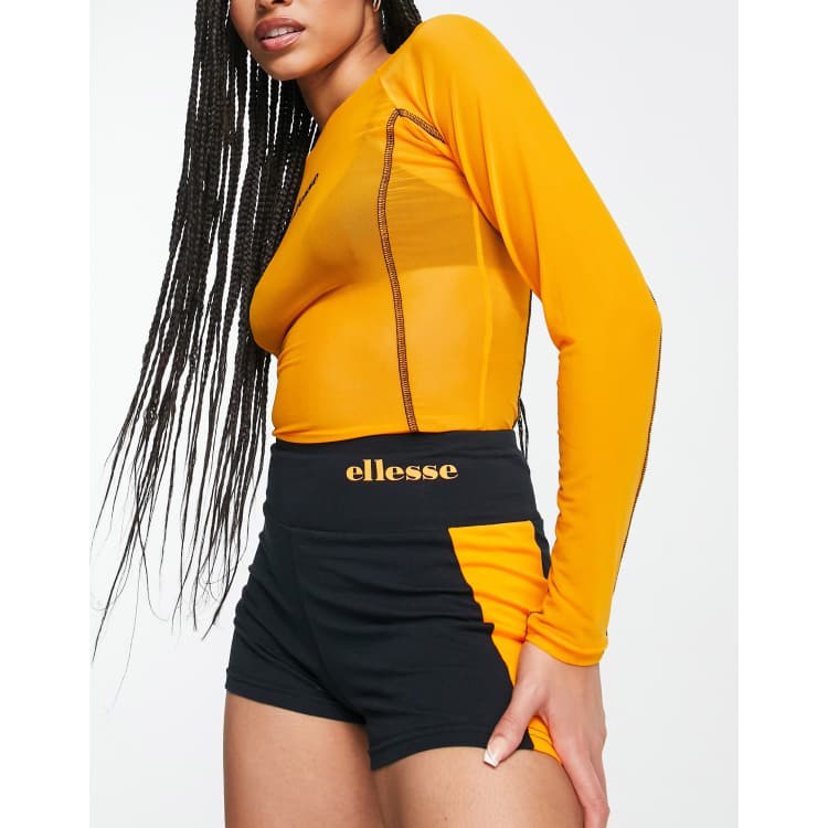 Ellesse knapp shorts outlet