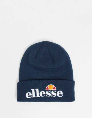 ellesse beanie black