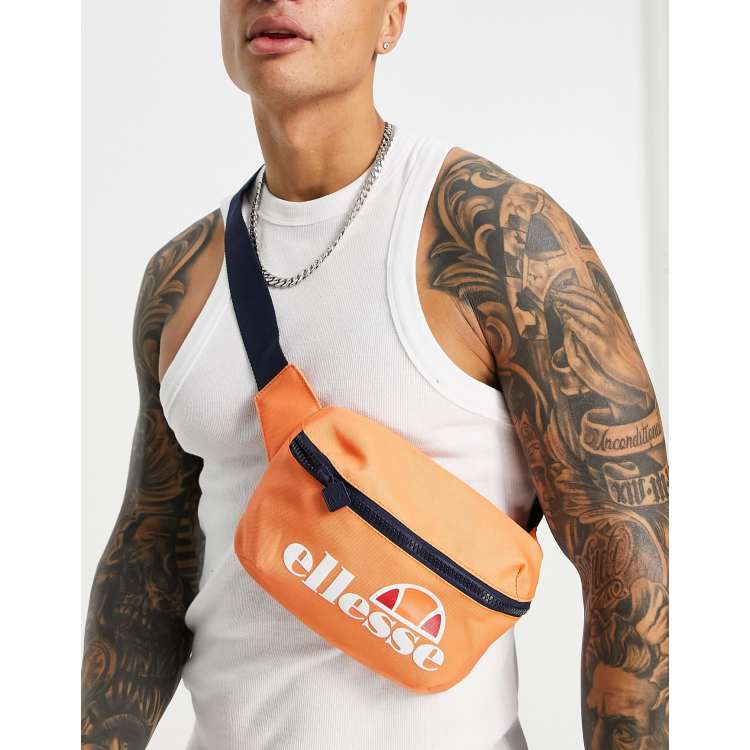 Ellesse on sale belt bag