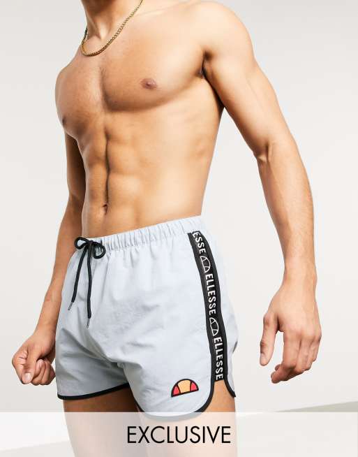 Asos ellesse store swim shorts