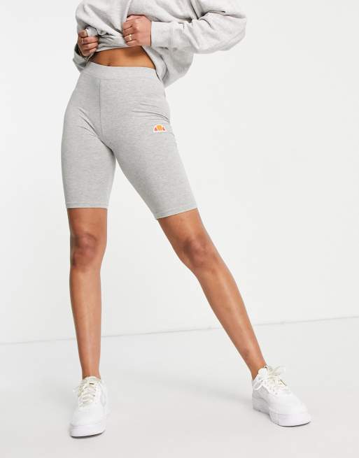 Ellesse store grey shorts