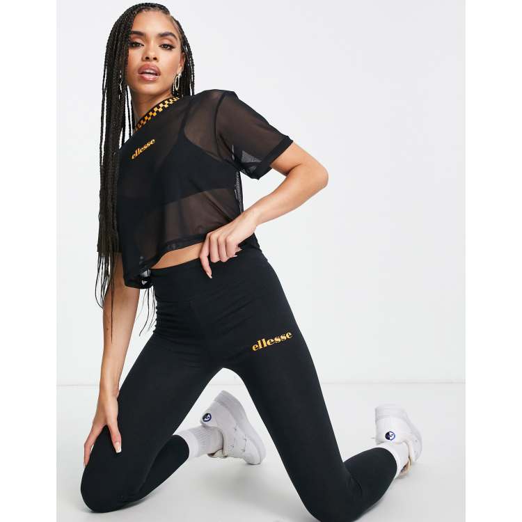 Ellesse leggings clearance