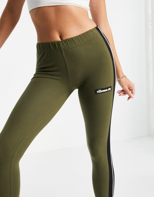 Ellesse piping leggings sale