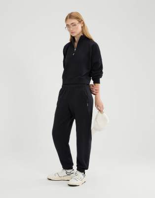 Ellesse Lentella Jogger In Black
