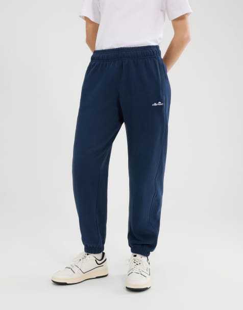 ellesse Lentella jogger in dark blue - view 1