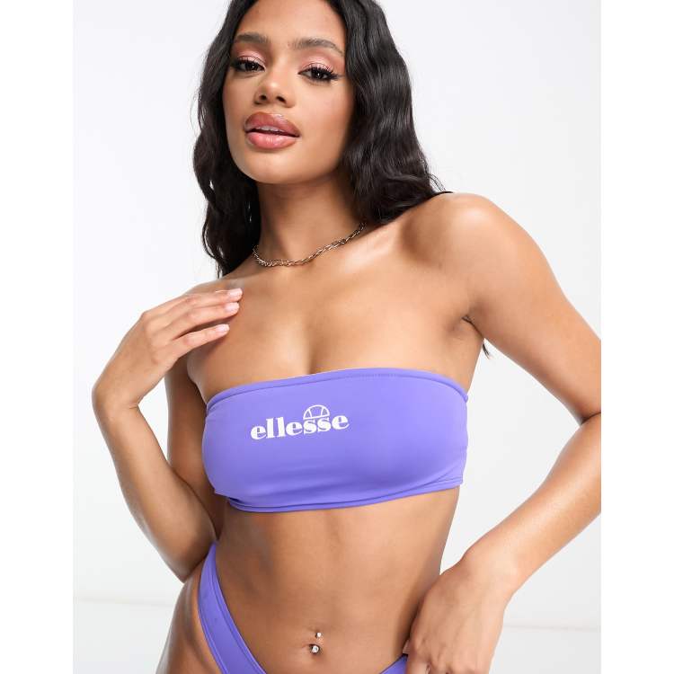 Pull 2024 ellesse violet