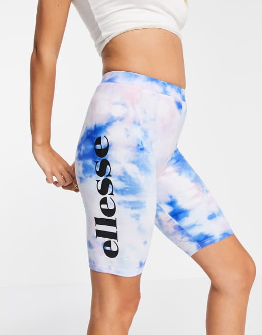 ellesse pink joggers