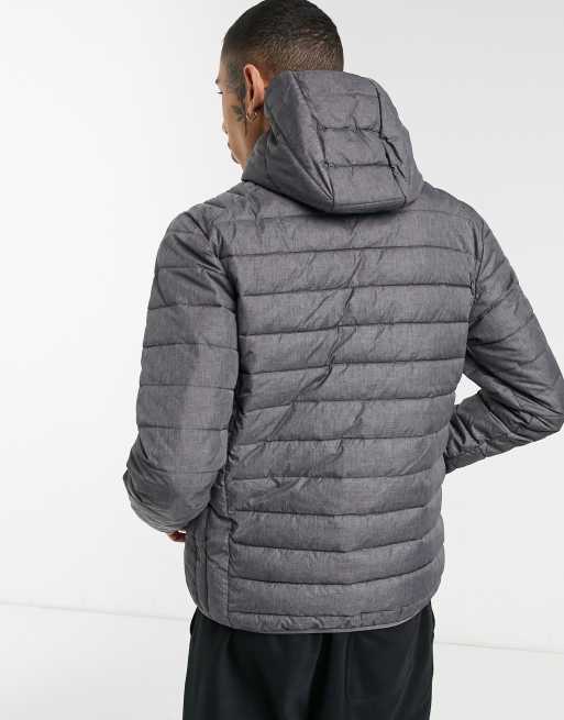 Ellesse mens lombardy padded jacket sale