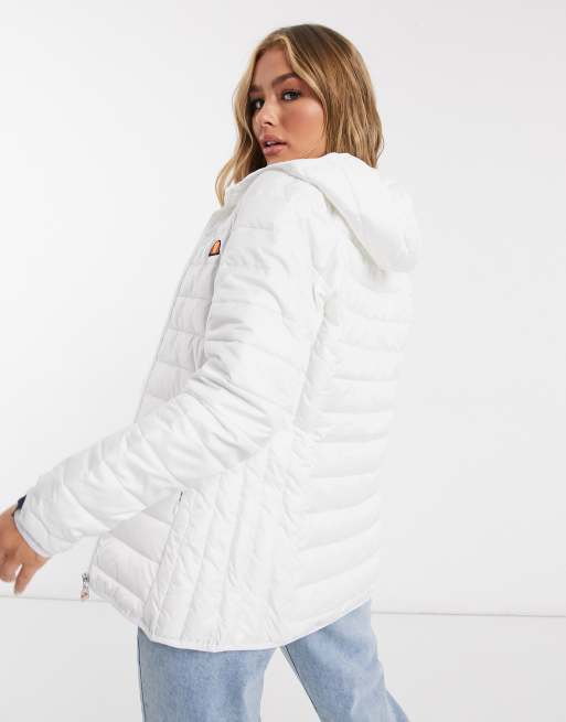 Ellesse lombardy jacket clearance womens