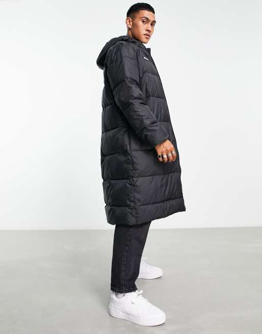 Asos hot sale ellesse jacket