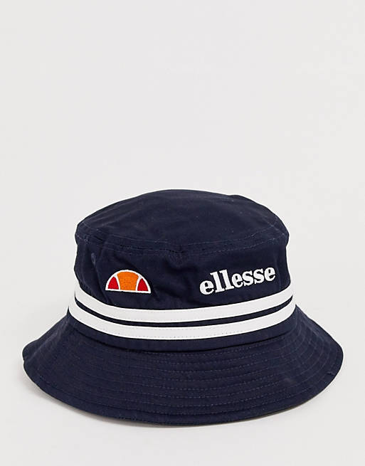 Ellesse Lorenzo bucket hat | ASOS