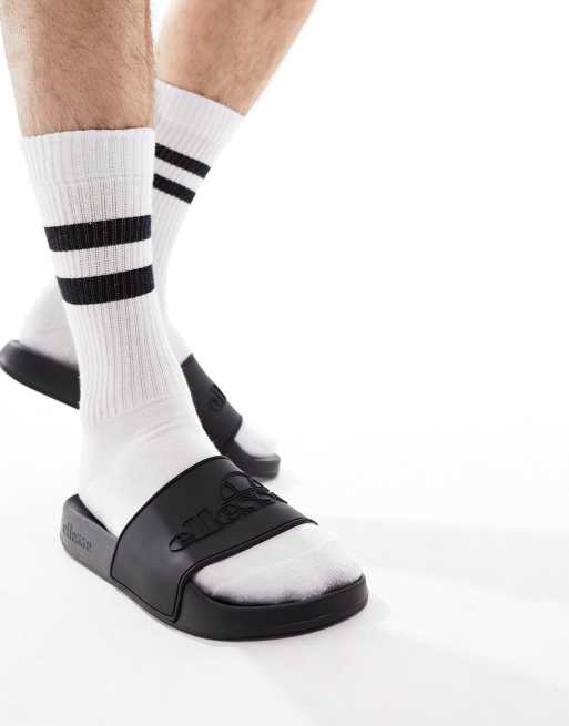 ellesse - LS65 - Sorte sliders
