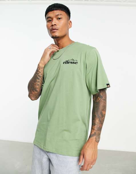 ellesse | Shop ellesse | t-shirts, & tops sweatshirts ASOS