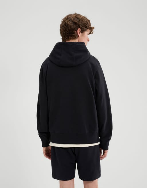 ellesse Madone oh hoody in black, 2 of 4