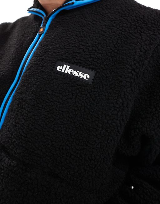 Ellesse ombre jacket deals