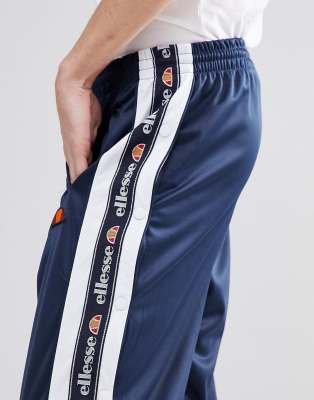 Штаны Ellesse Raleigh Trackpant Navy