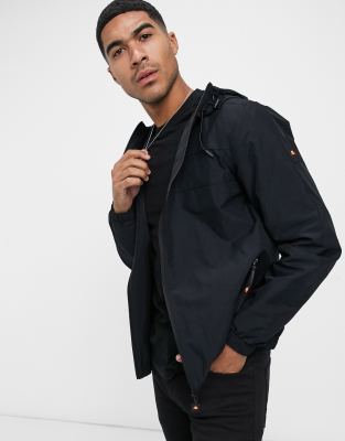 ellesse windbreaker asos