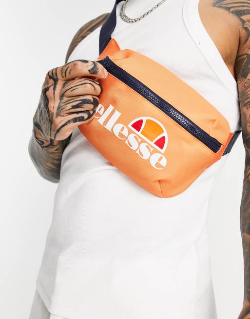 Marsupio ellesse clearance