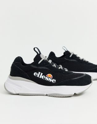 ellesse chunky trainers