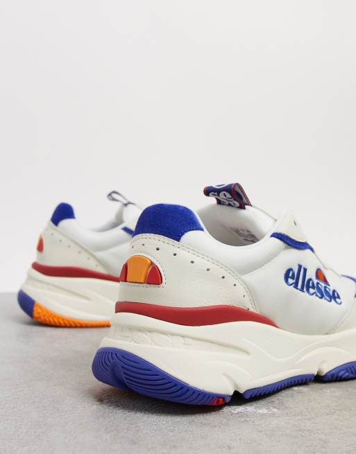 Ellesse store running shoes