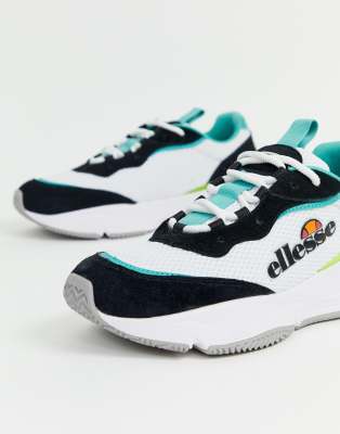 ellesse trainers 90s