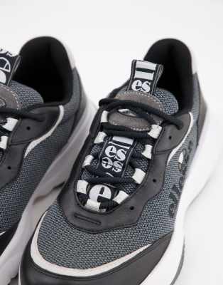 ellesse chunky trainers