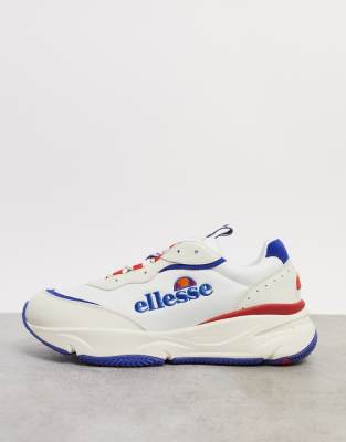 ellesse chunky trainers