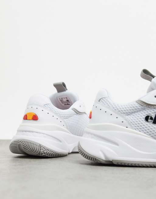 Ellesse chunky hot sale trainers