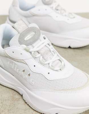 ellesse chunky trainers