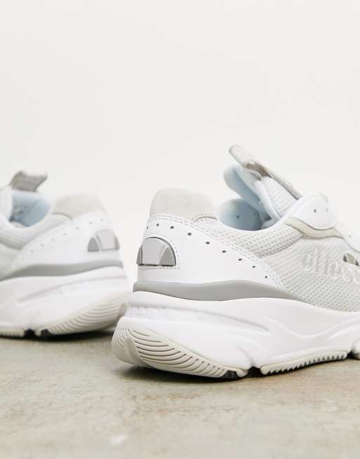 Ellesse on sale chunky trainers