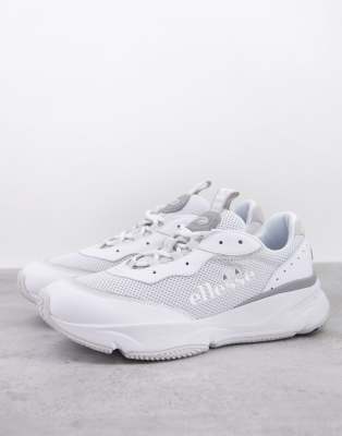 ellesse chunky trainers