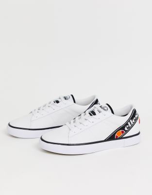 ellesse massimo trainers