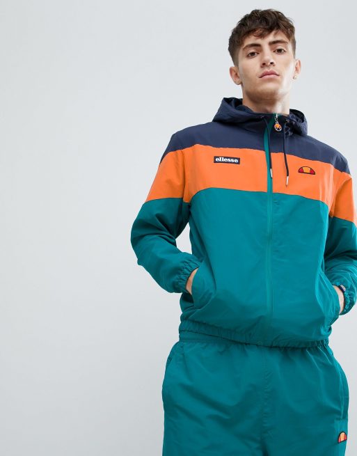 Ellesse mattar cheap jacket