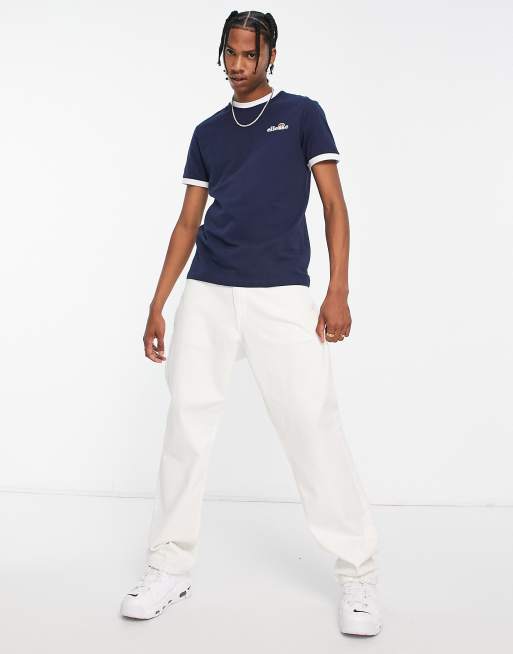Ellesse Meduno Tee Maglietta Uomo