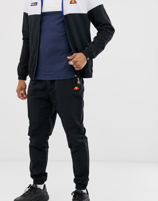 Ellesse tracksuit outlet prices