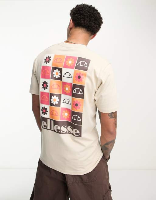 Asos ellesse t shirt online