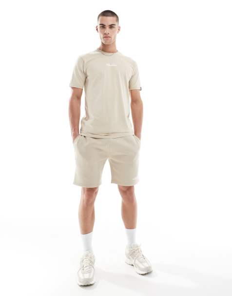 ellesse - Molla - Short - Beige - view 1