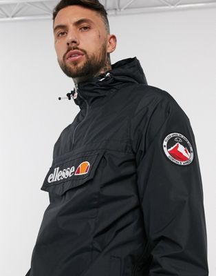 mont 2 jacket black