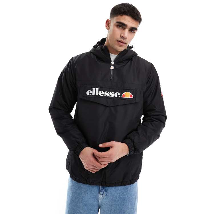 Ellesse windbreaker asos best sale