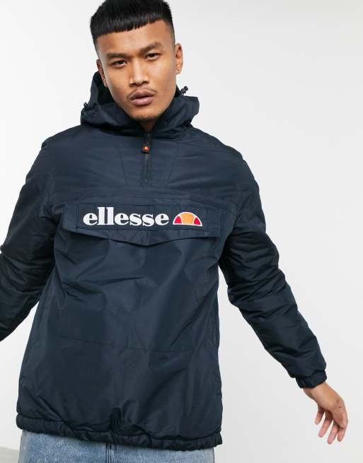 Asos ellesse outlet jacke